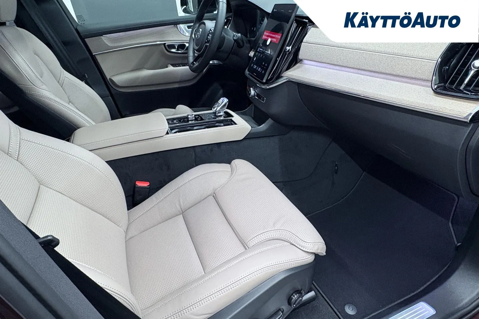 Volvo XC90 MRT-718 carousel image