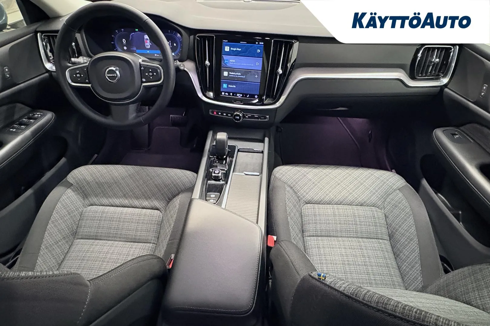 VOLVO V60 FRI-463 carousel image