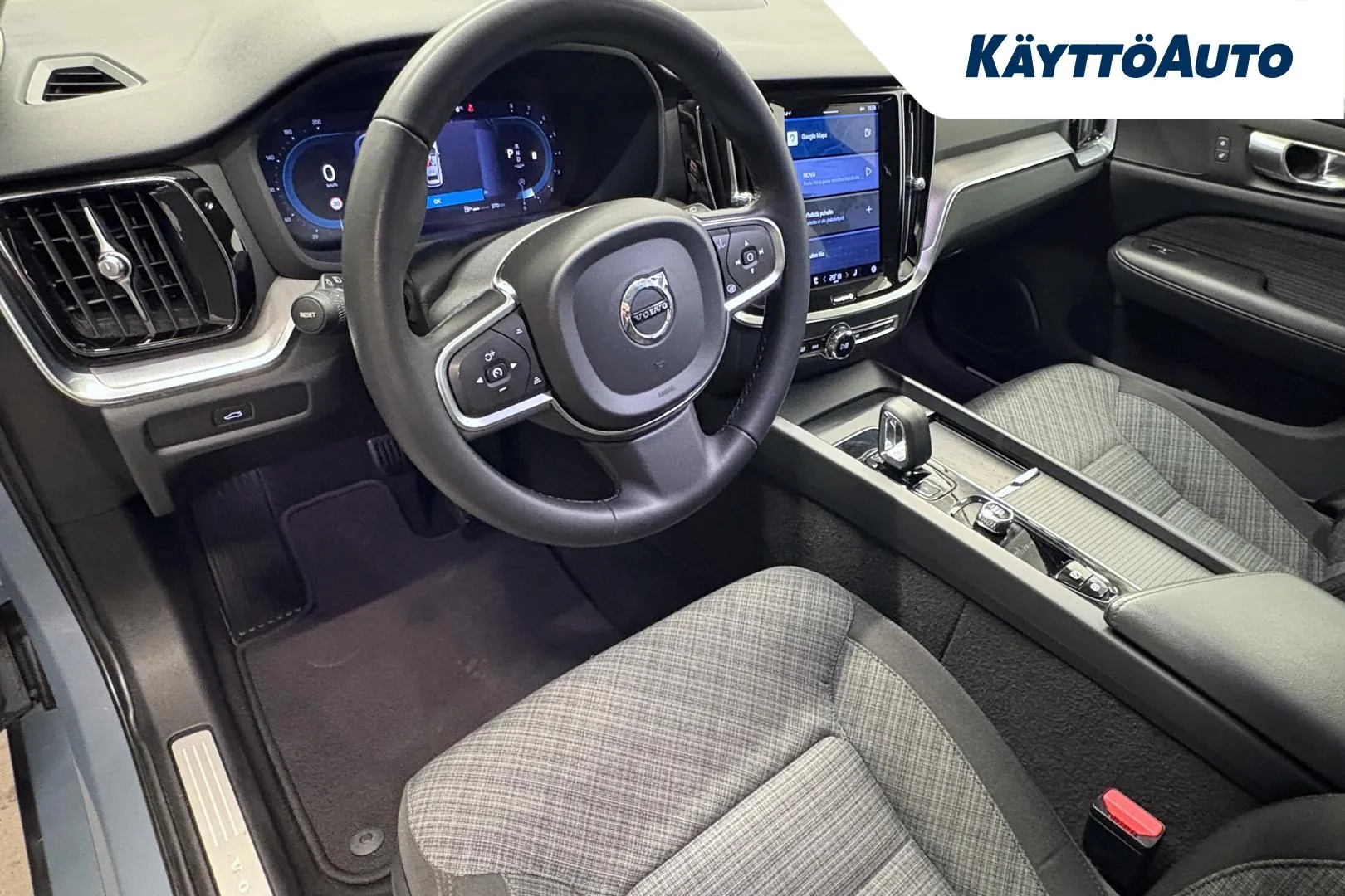 VOLVO V60 FRI-463 carousel image