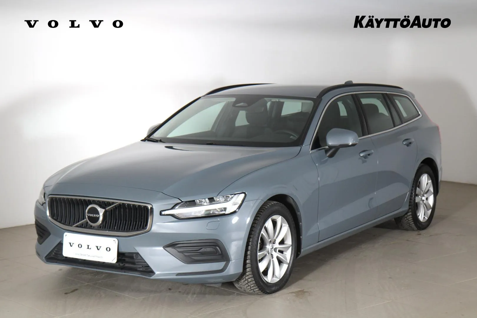 VOLVO V60 FRI-463 carousel image