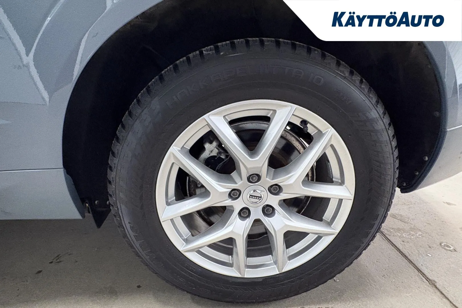 VOLVO XC60 FRH-320 carousel image