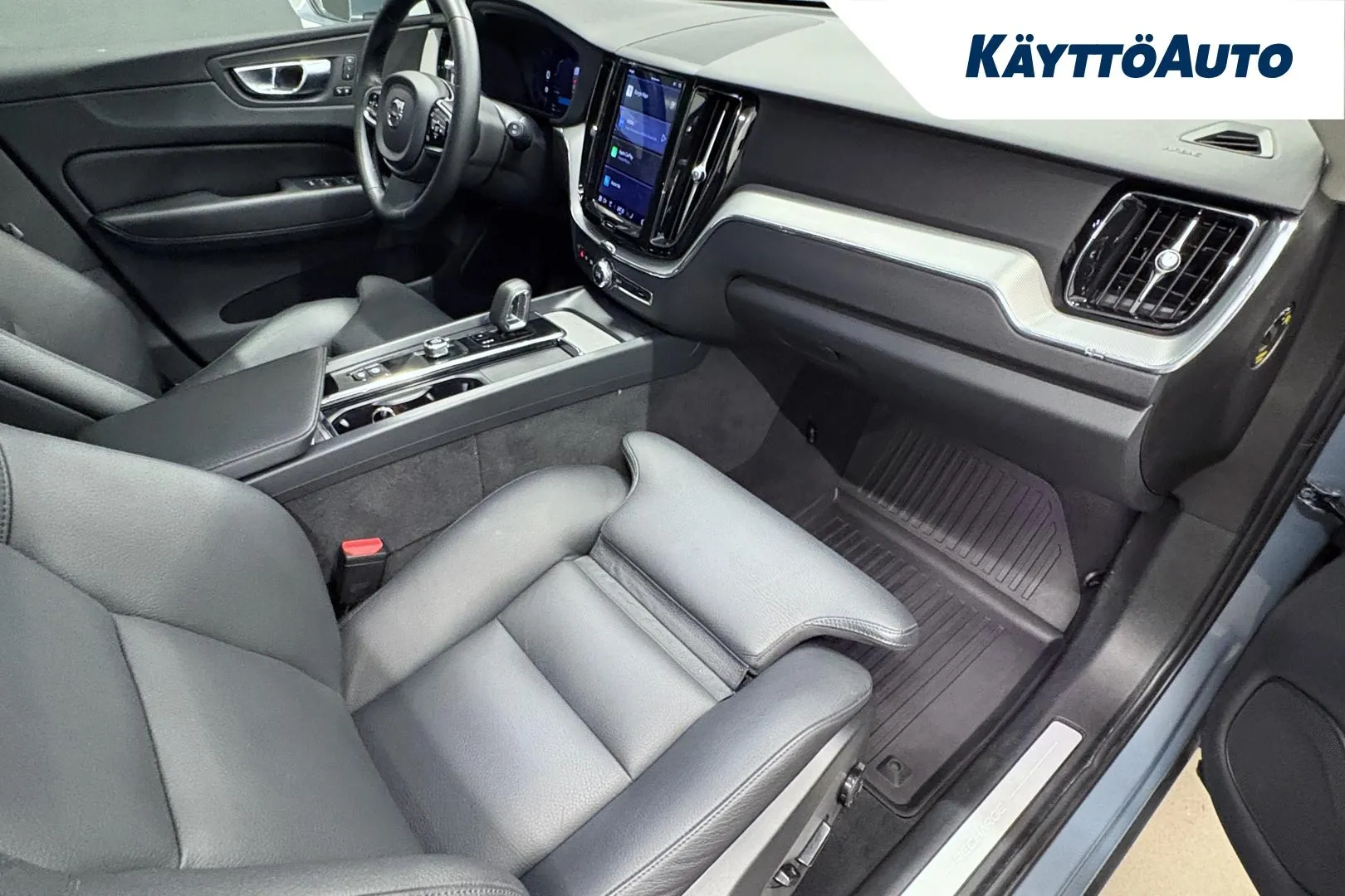 VOLVO XC60 FRH-320 carousel image