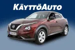 NISSAN Juke XPN-395 carousel thumbs