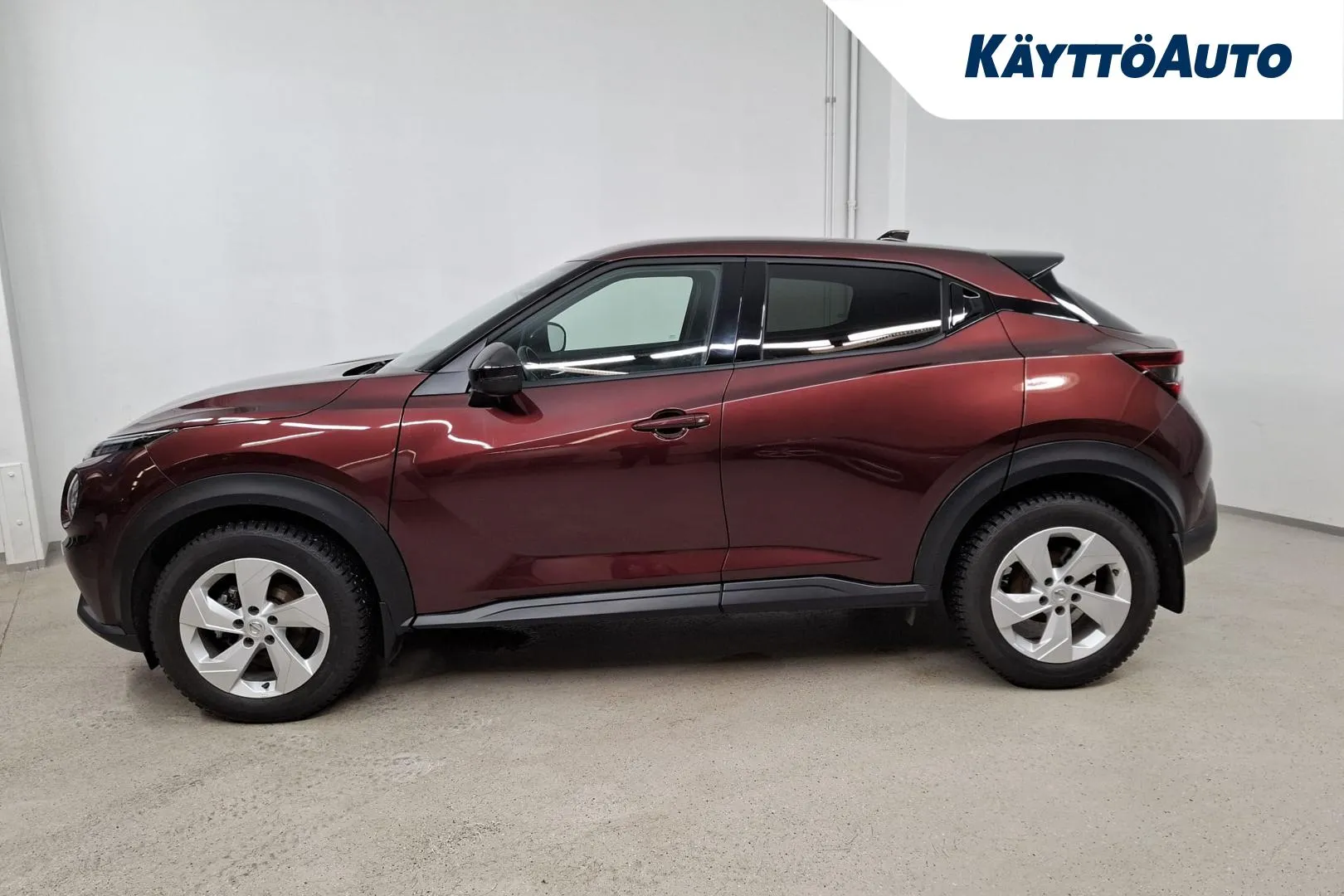 Nissan Juke XPN-395 carousel image