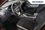 NISSAN Juke XPN-395 carousel thumbs