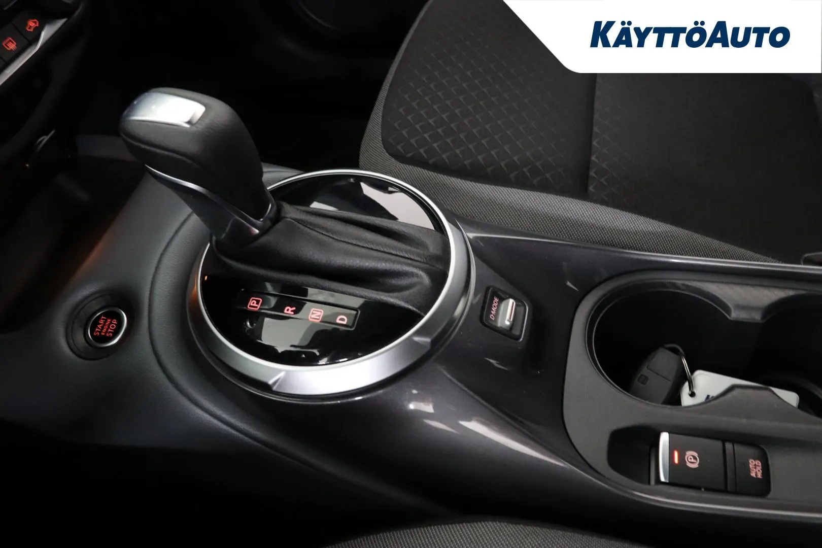 NISSAN Juke XPN-395 carousel image