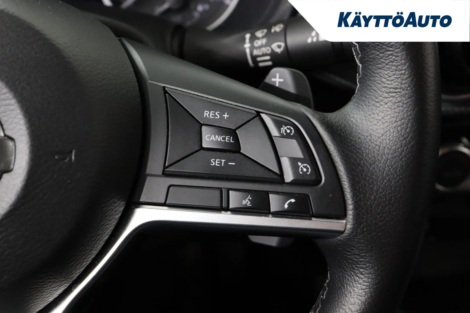 NISSAN Juke XPN-395 carousel image