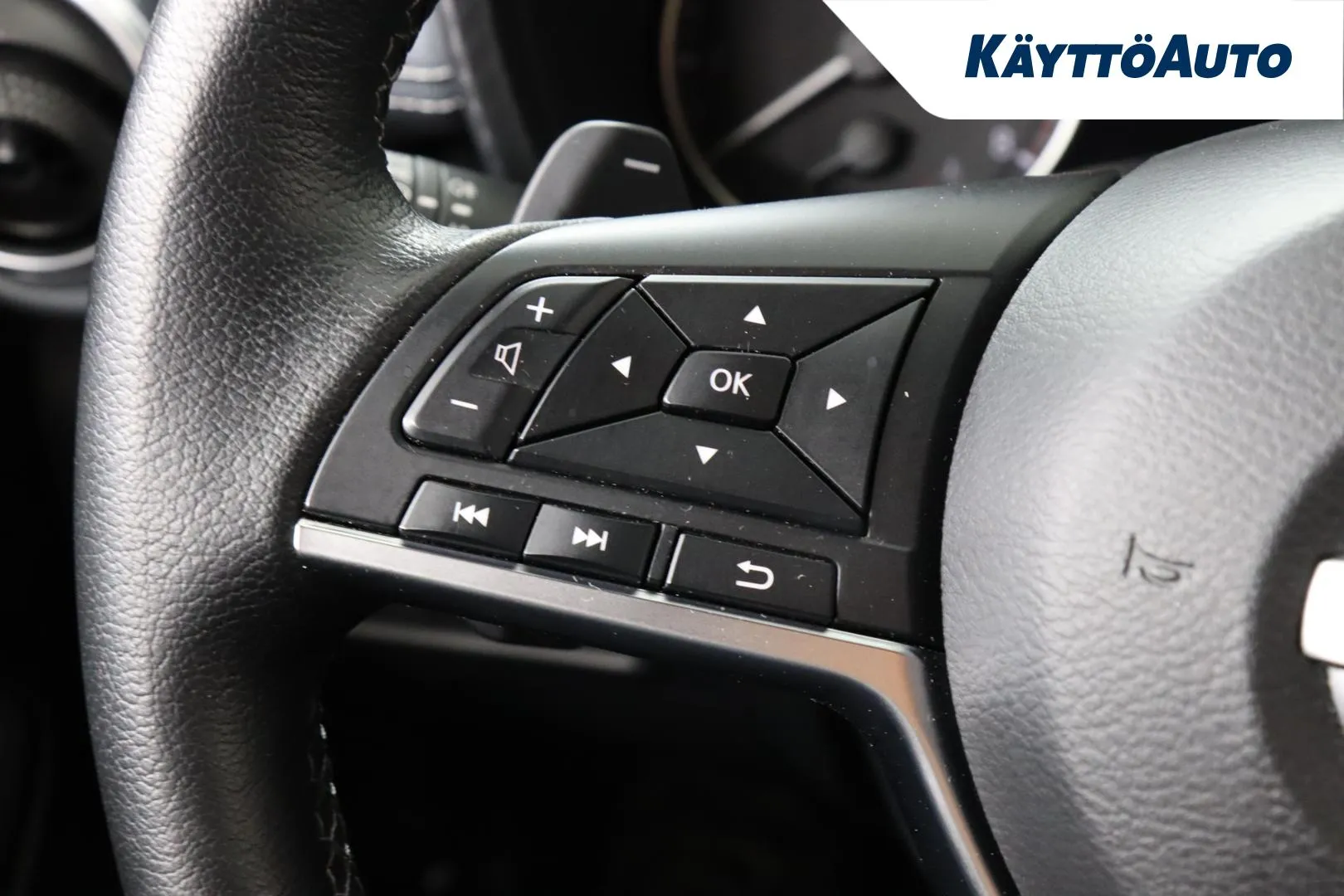 NISSAN Juke XPN-395 carousel image