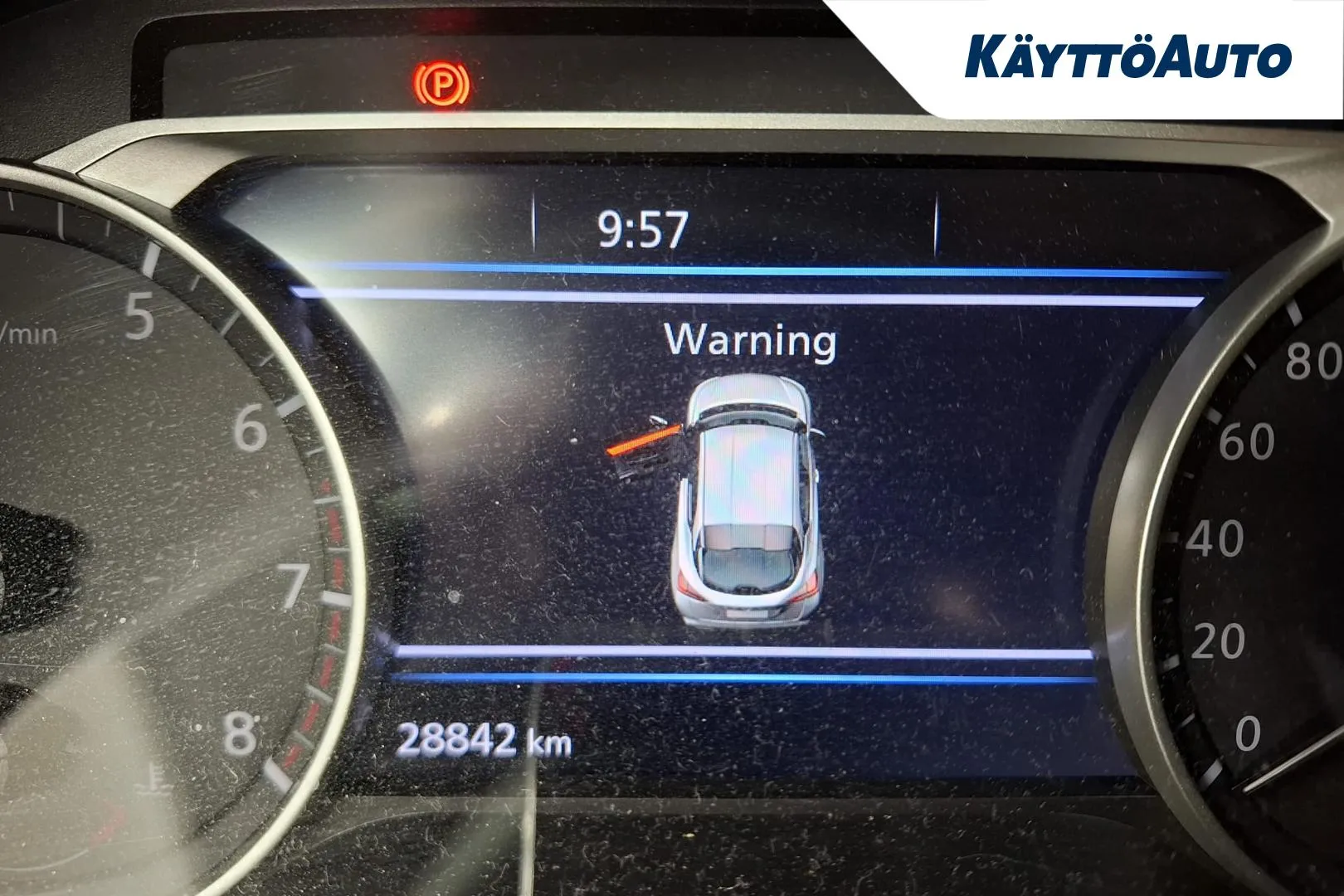 Nissan Juke XPN-395 carousel image