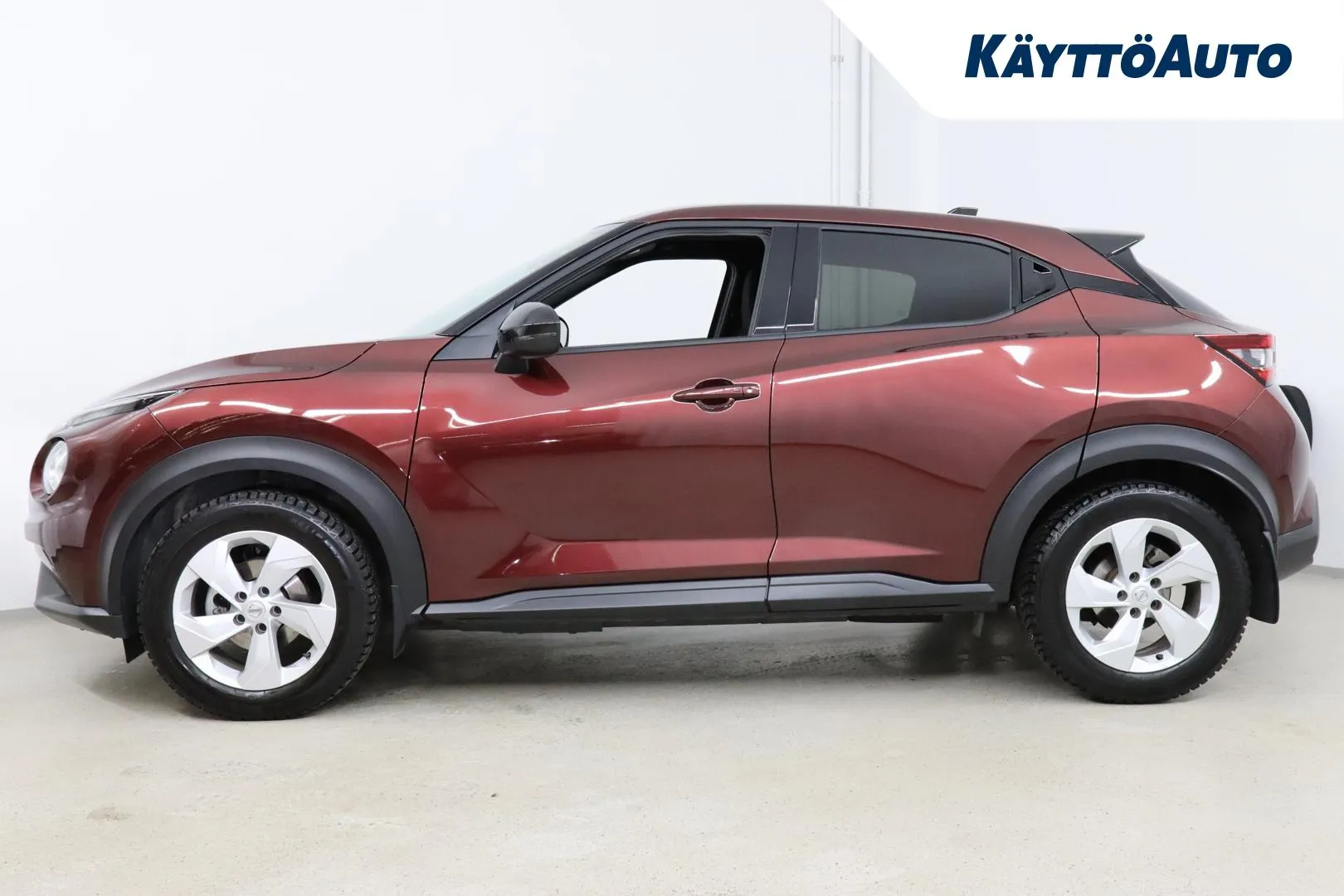 NISSAN Juke XPN-395 carousel image