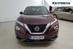 Nissan Juke XPN-395 carousel thumbs