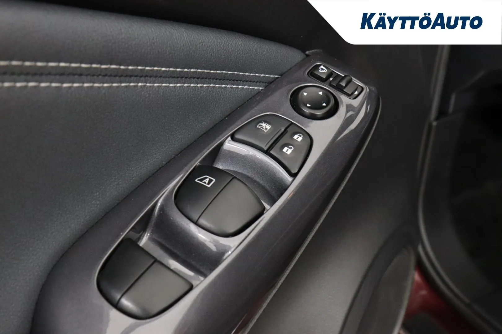 NISSAN Juke XPN-395 carousel image