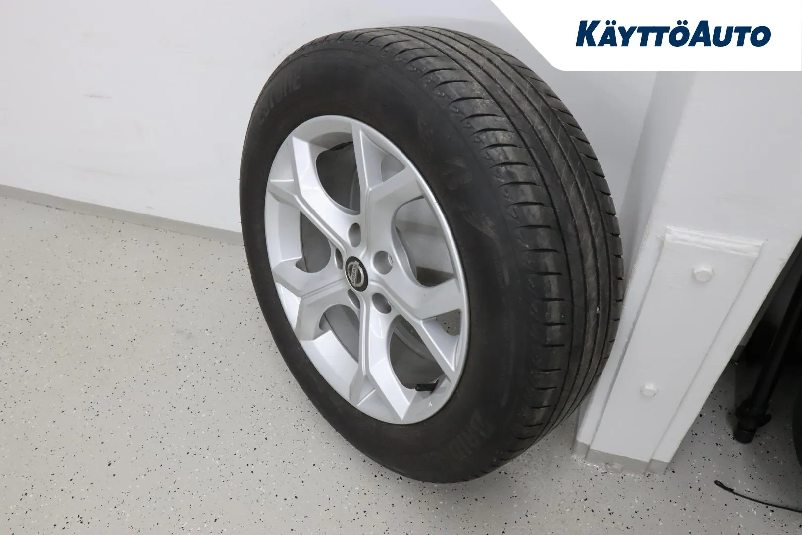 NISSAN Juke XPN-395 carousel image