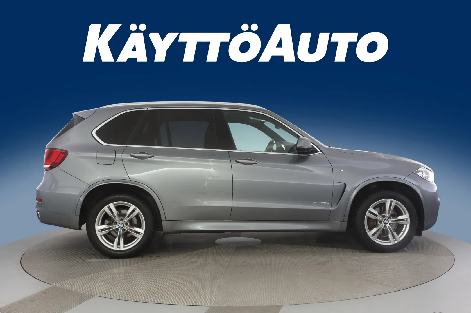 BMW X5 INJ-221 carousel image