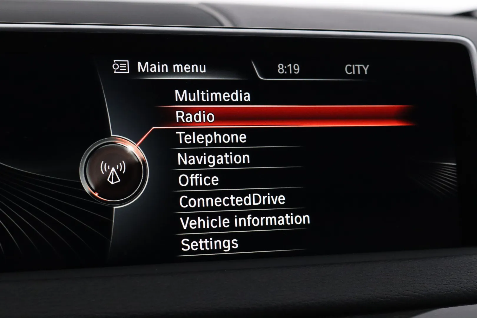 BMW X5 INJ-221 carousel image