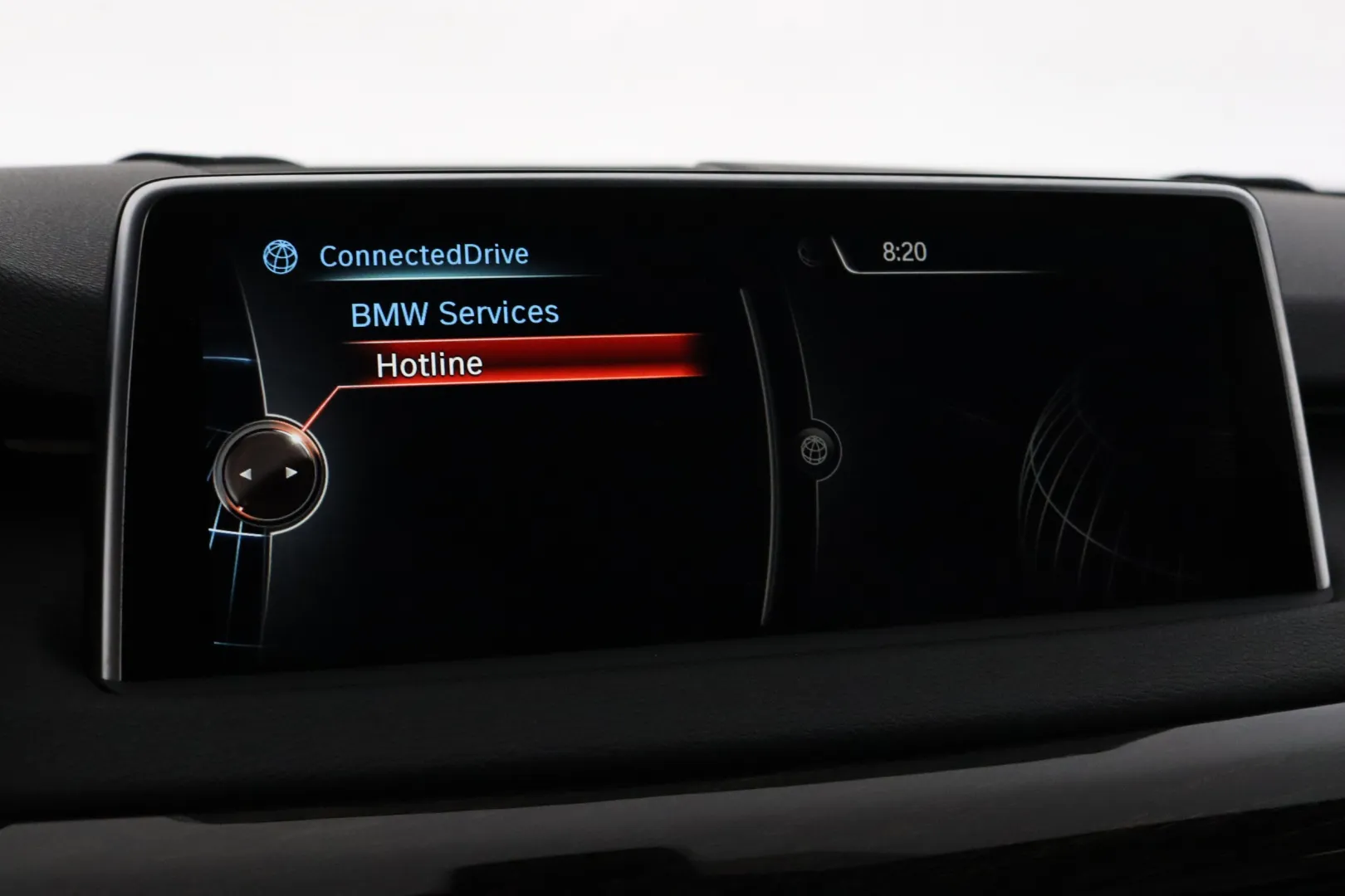 BMW X5 INJ-221 carousel image