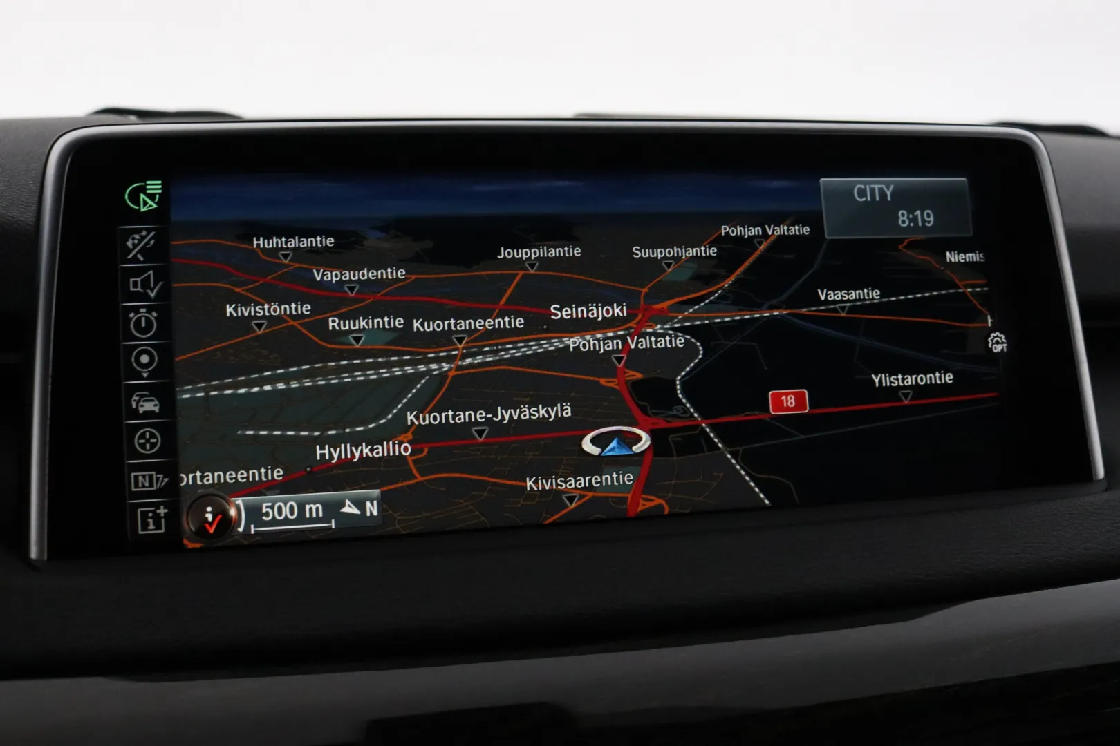 BMW X5 INJ-221 carousel image