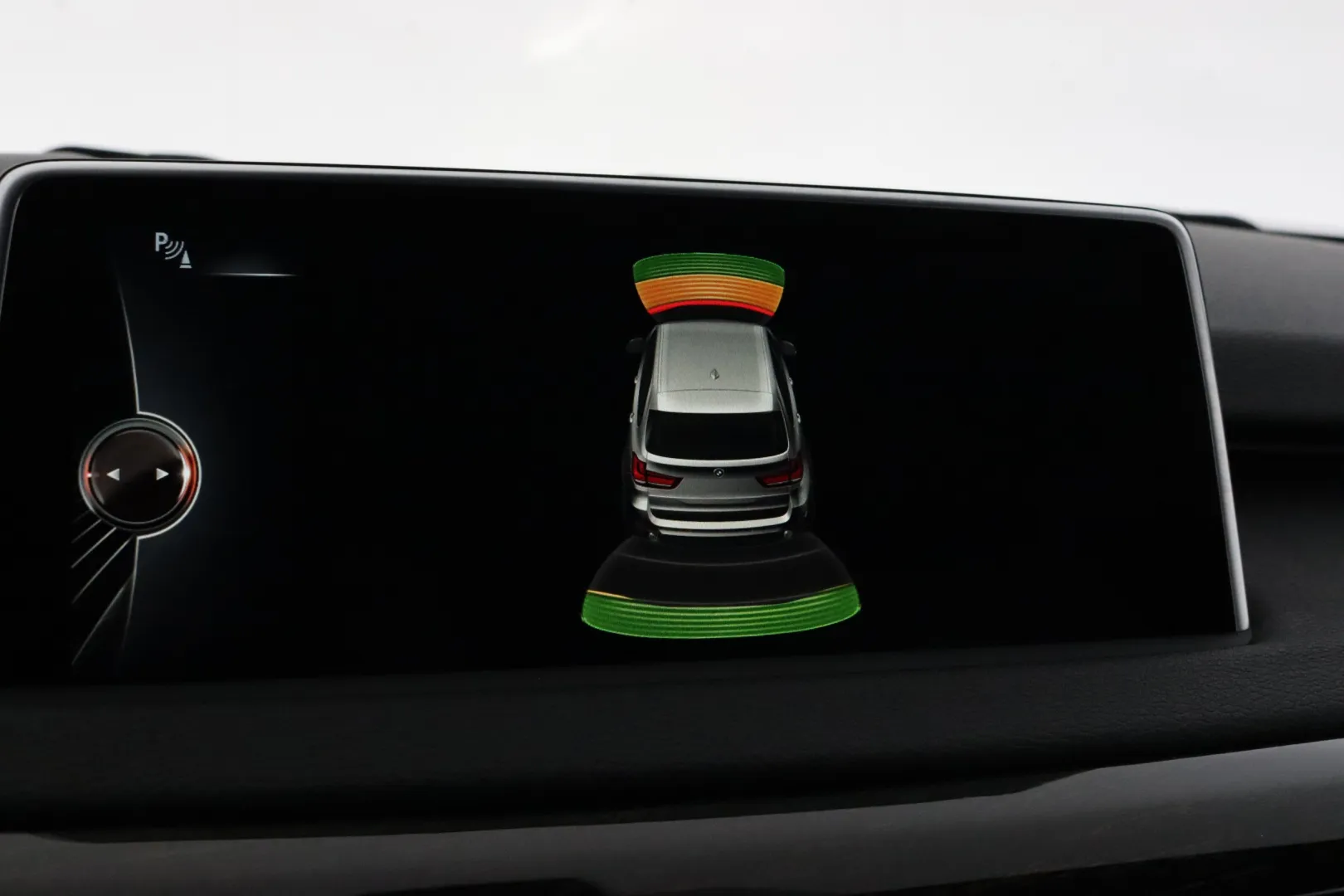 BMW X5 INJ-221 carousel image