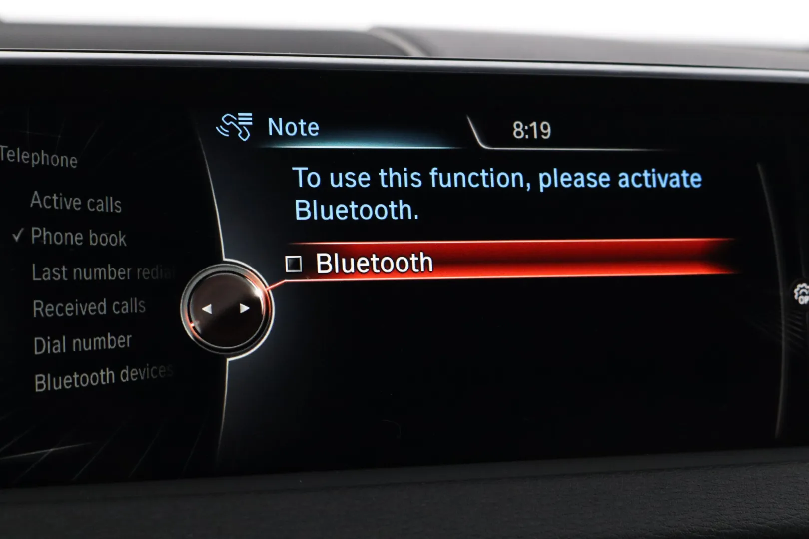 BMW X5 INJ-221 carousel image