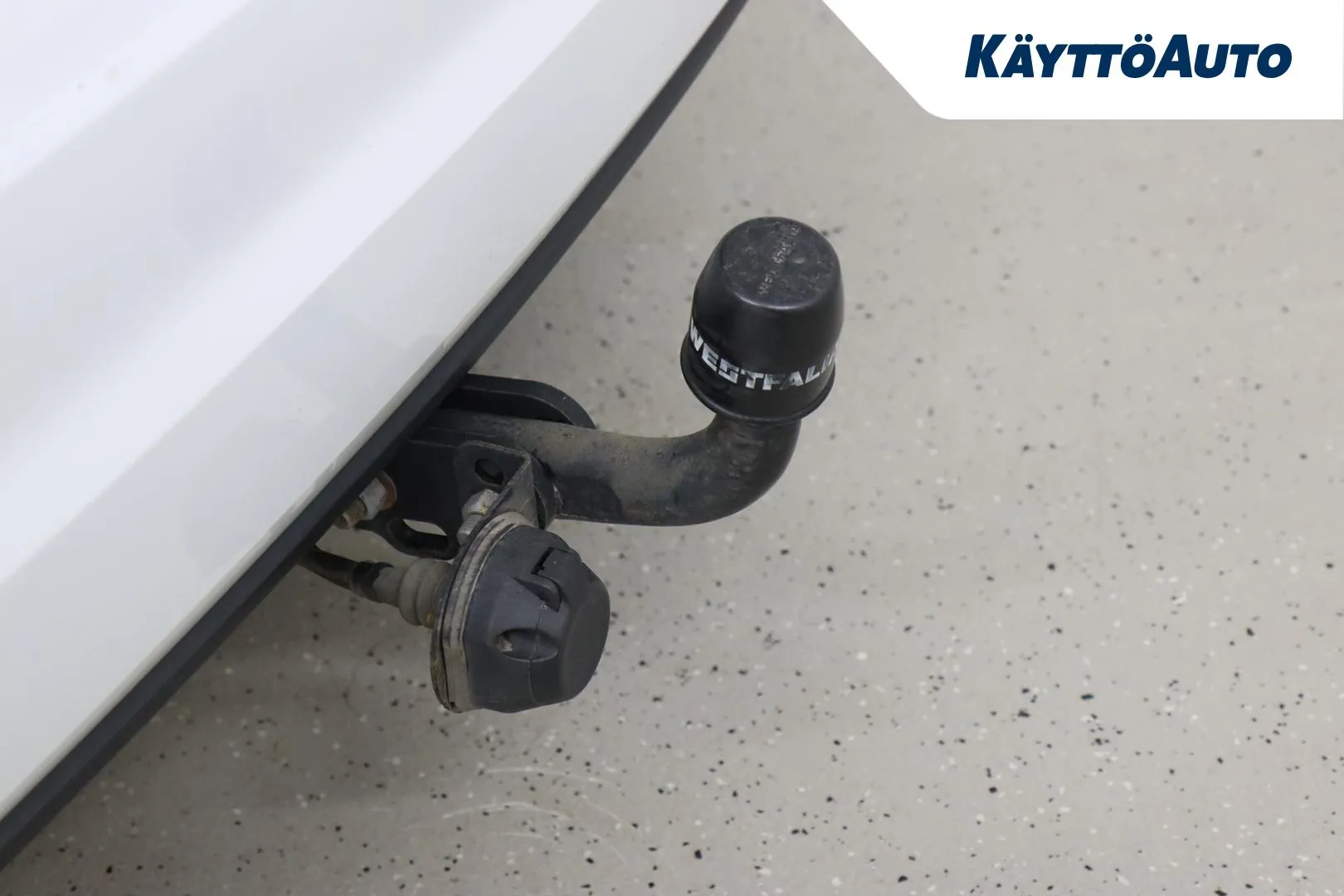 VOLKSWAGEN Golf Sportsvan JKE-594 carousel image