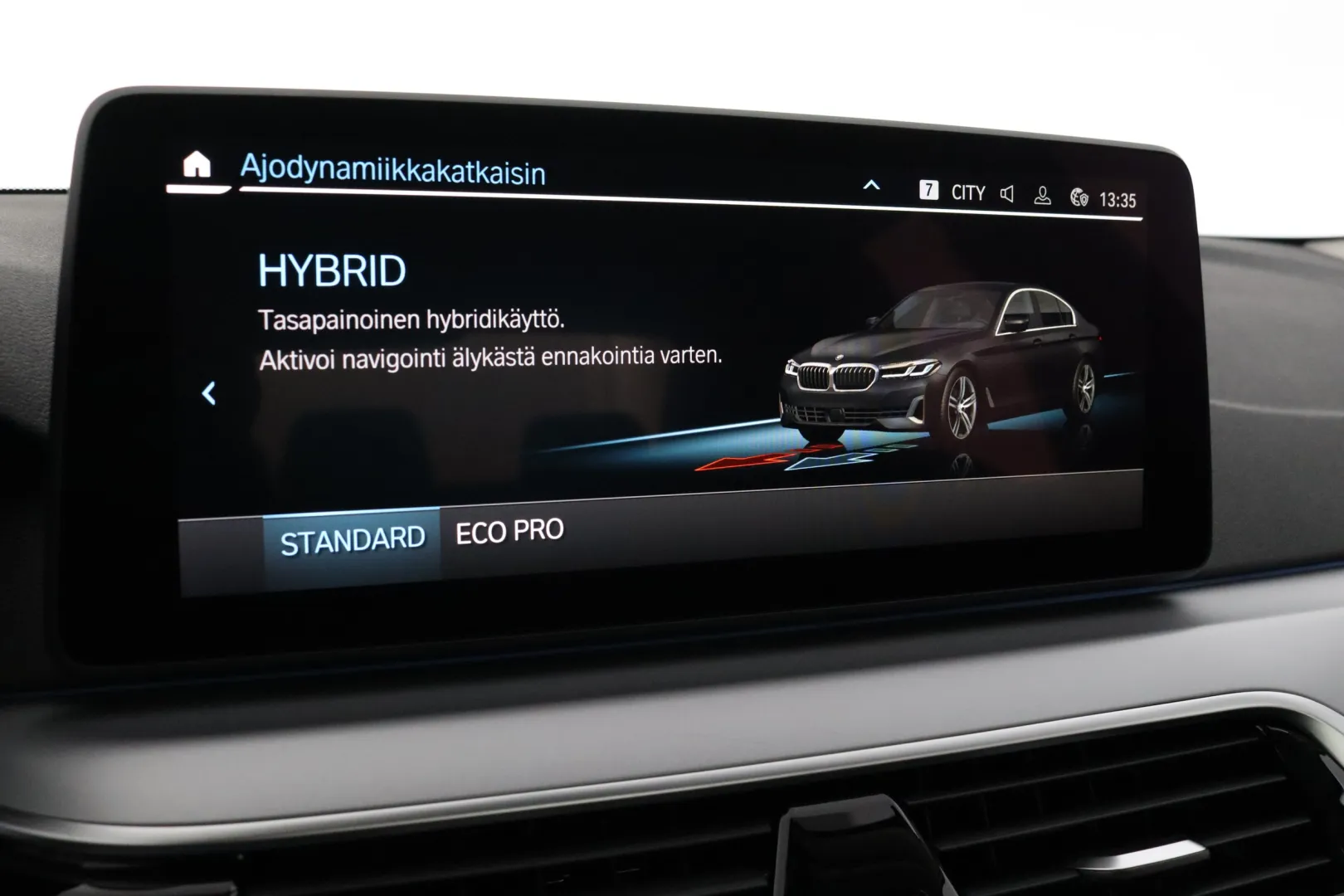 BMW 530 EUB-497 carousel image