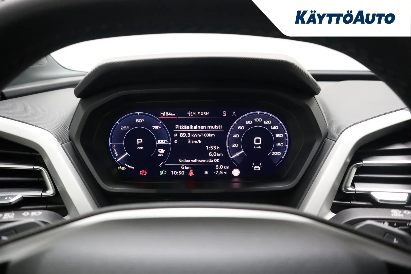 Audi Q4 e-tron NOI-275 carousel image