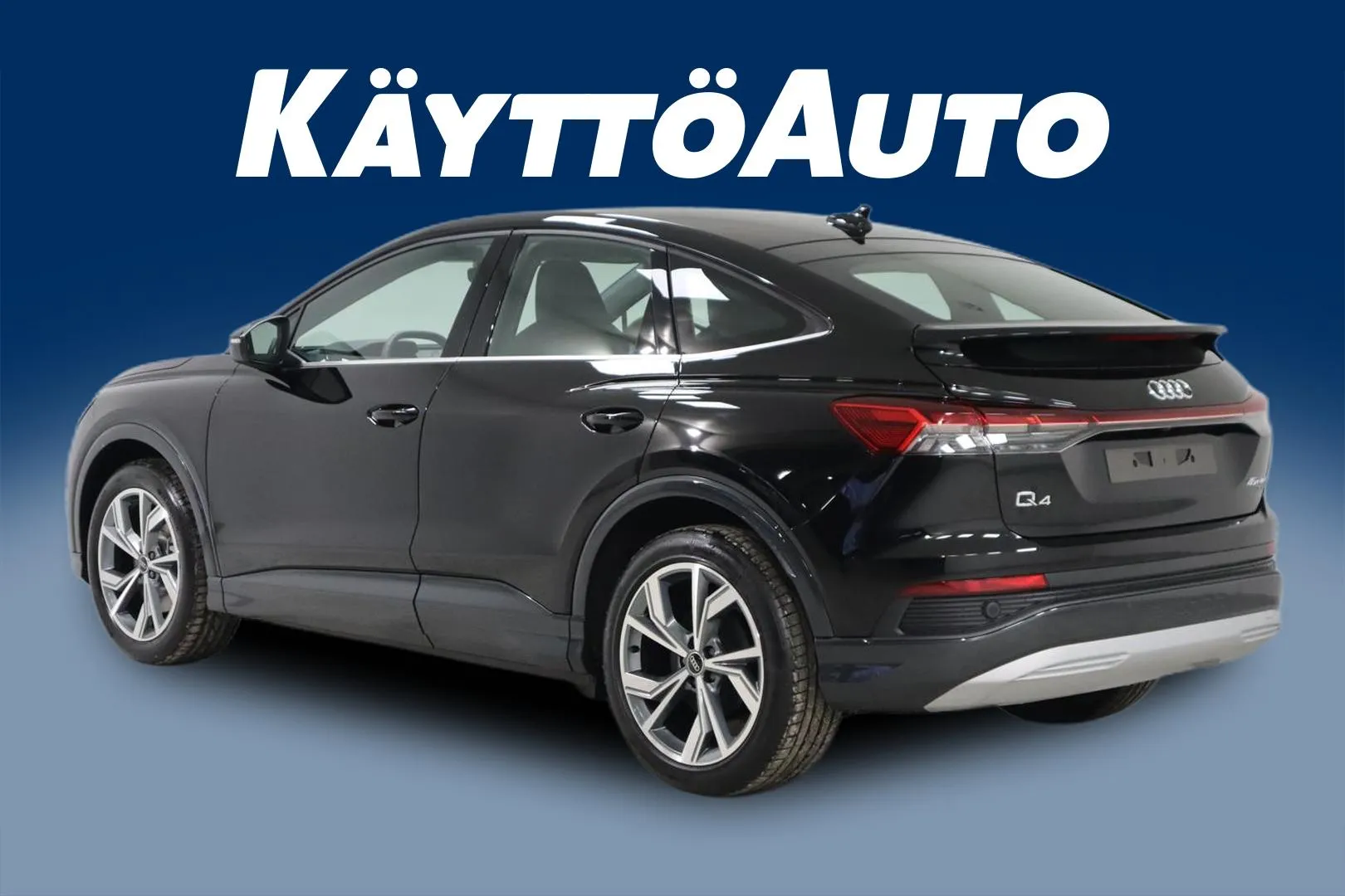 Audi Q4 e-tron NOI-275 carousel image