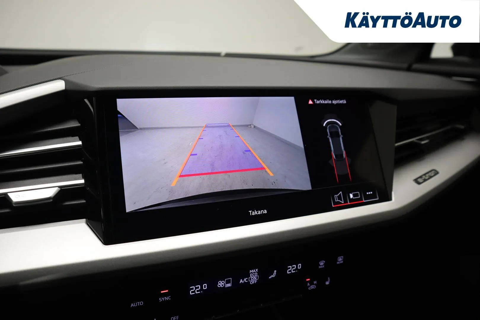 Audi Q4 e-tron NOI-275 carousel image