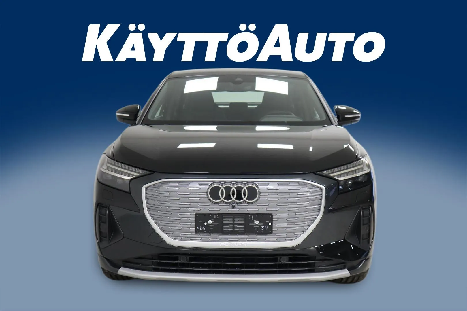 Audi Q4 e-tron NOI-275 carousel image