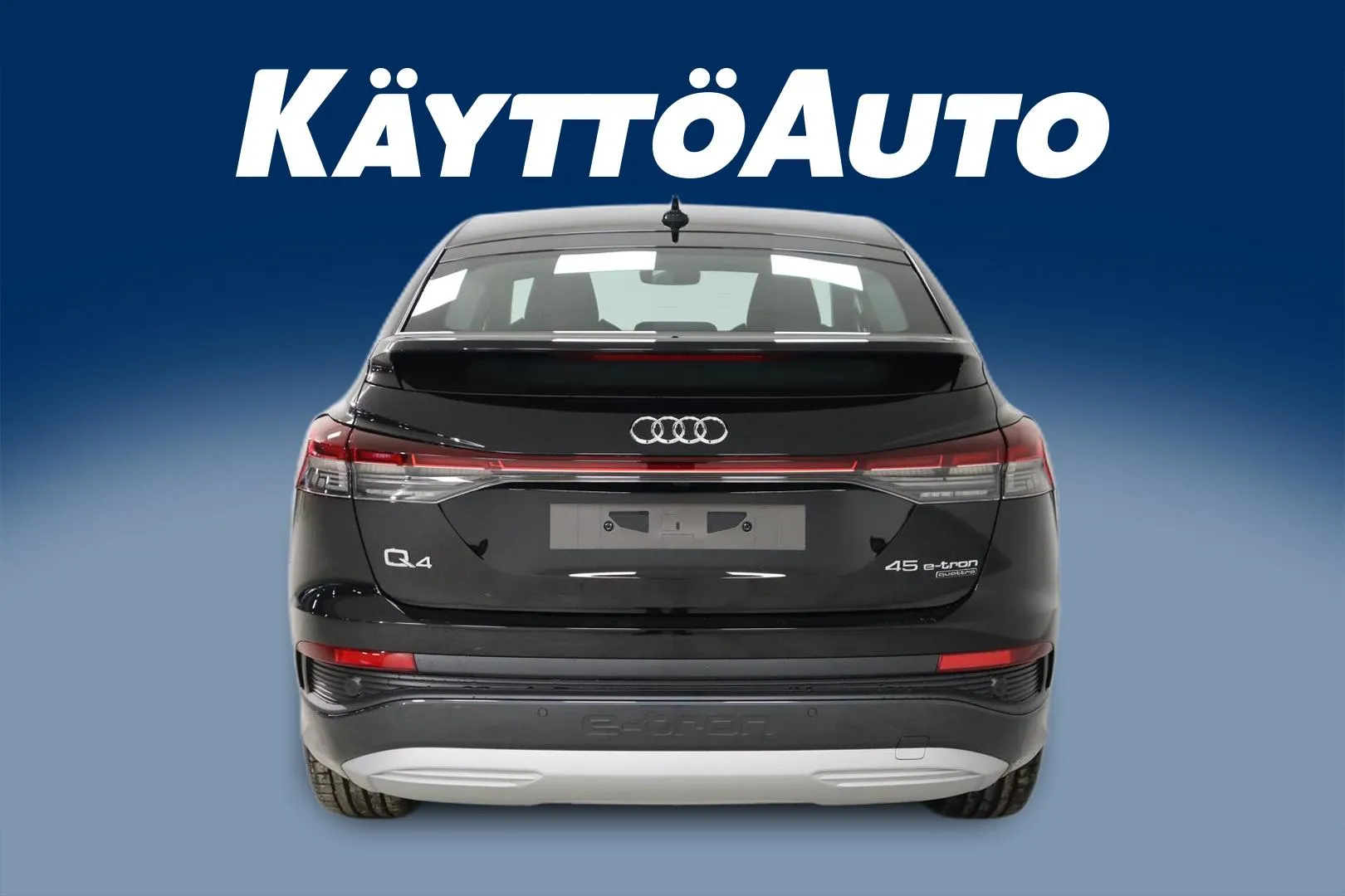 Audi Q4 e-tron NOI-275 carousel image