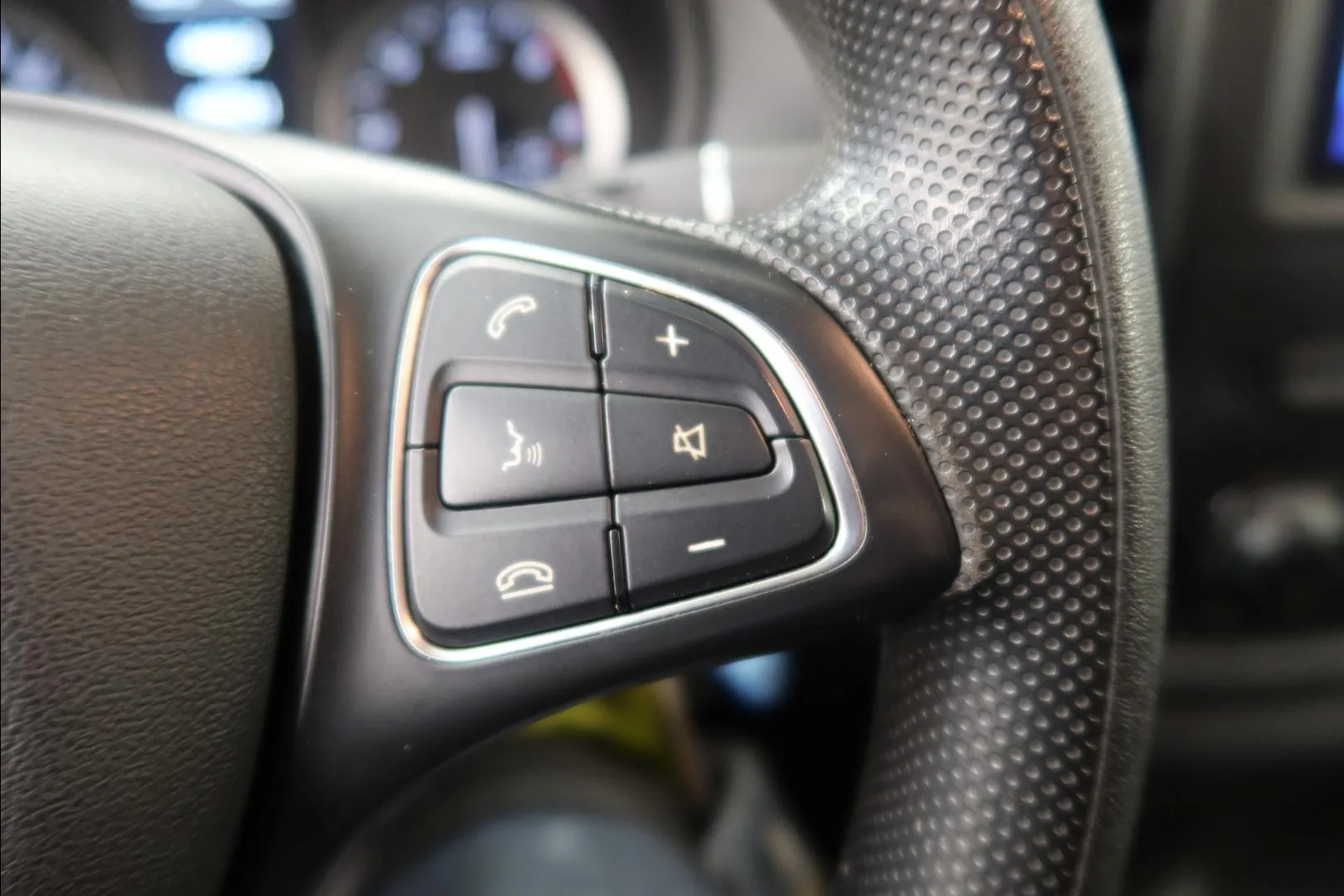 MERCEDES-BENZ Vito GPB-484 carousel image