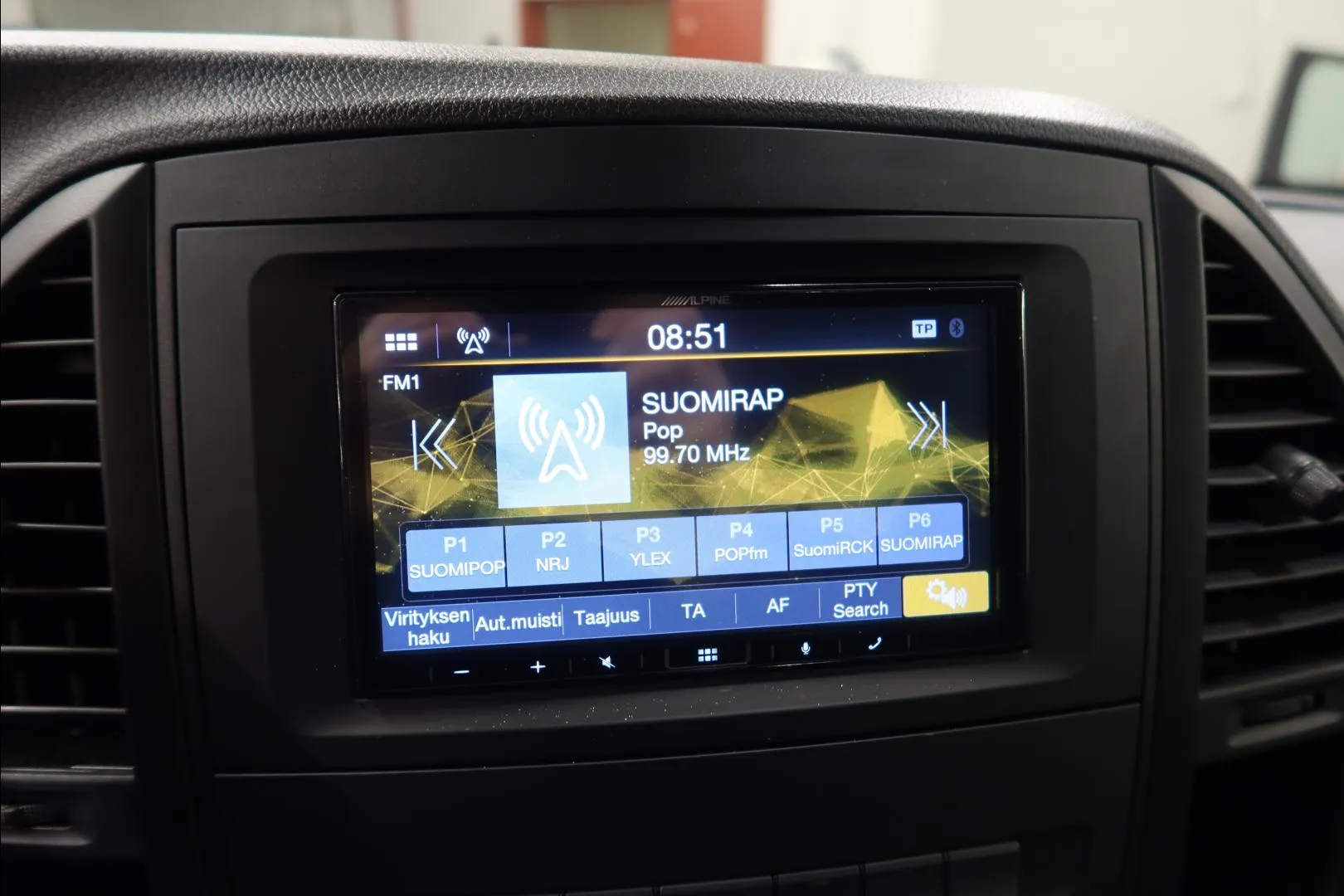 MERCEDES-BENZ Vito GPB-484 carousel image