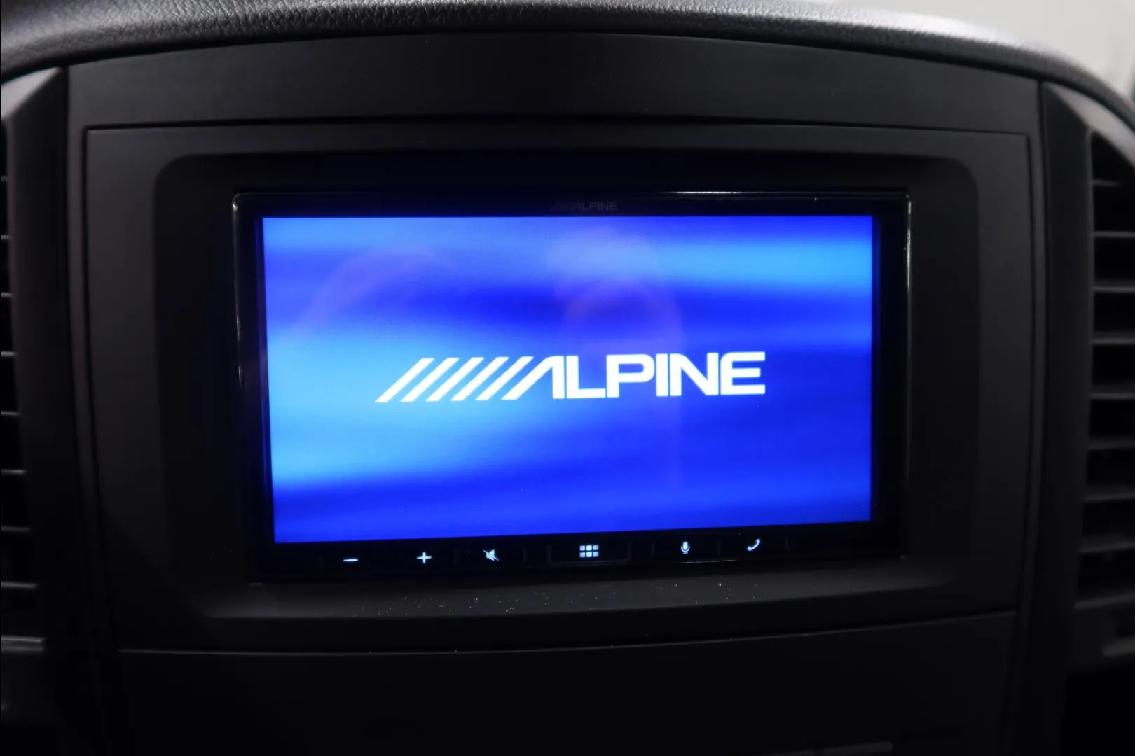 MERCEDES-BENZ Vito GPB-484 carousel image