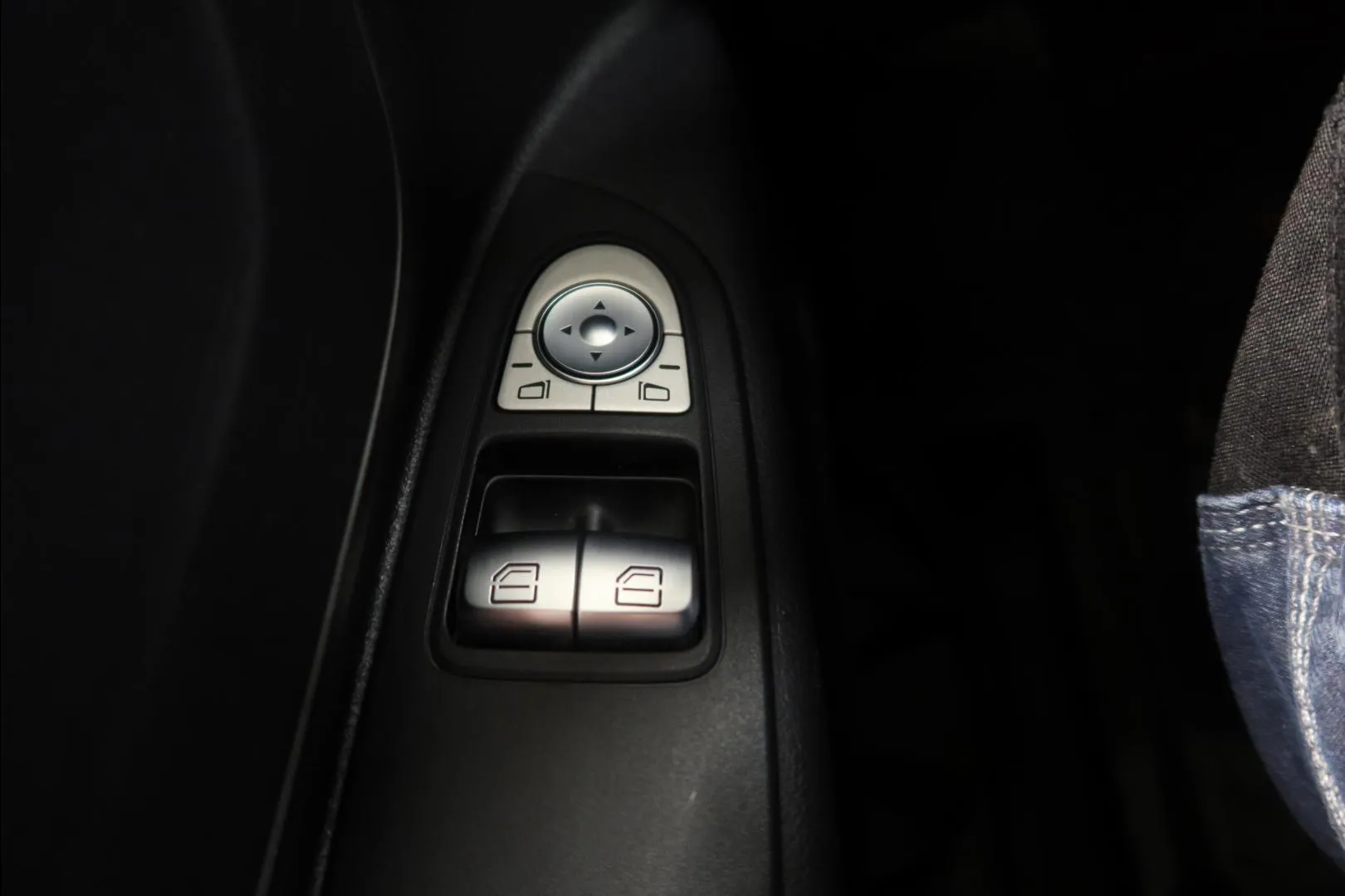 MERCEDES-BENZ Vito GPB-484 carousel image