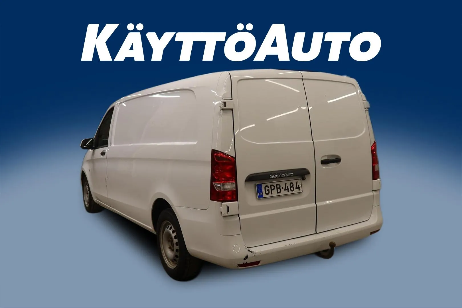 MERCEDES-BENZ Vito GPB-484 carousel image