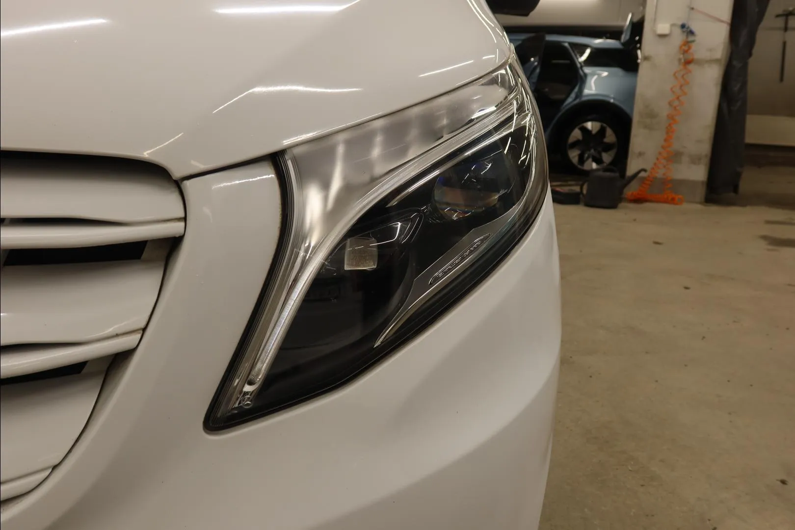 MERCEDES-BENZ Vito YKS-976 carousel image