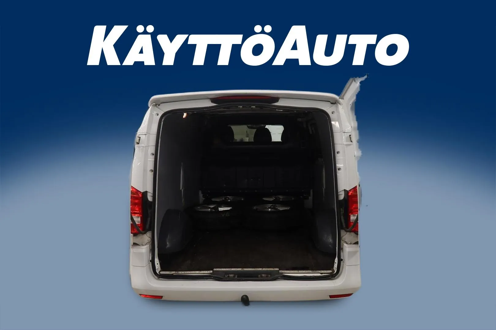 MERCEDES-BENZ Vito YKS-976 carousel image