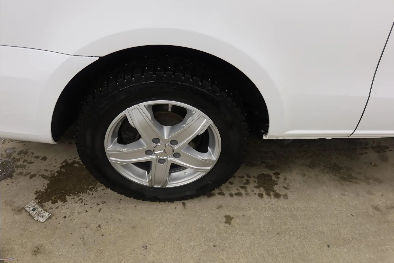 MERCEDES-BENZ Vito YKS-976 carousel image