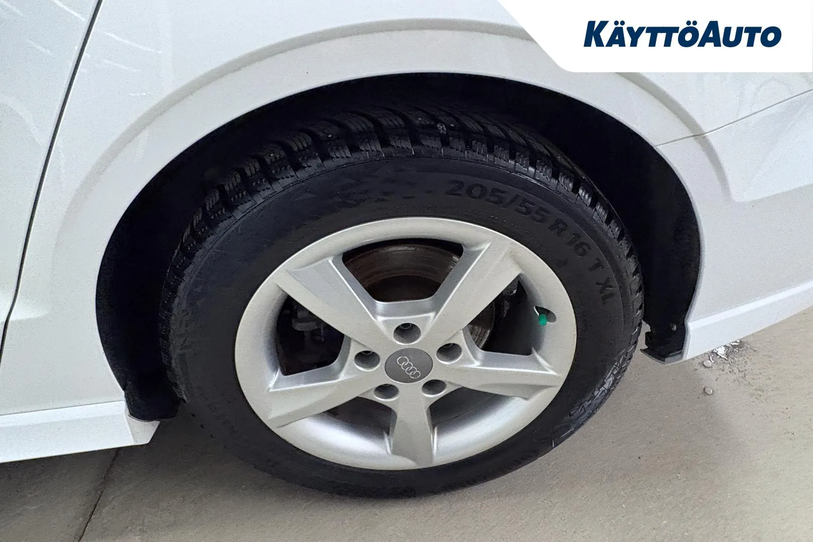 AUDI A3 COG-407 carousel image