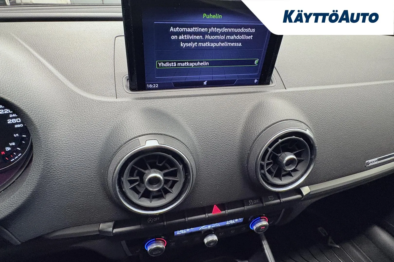 AUDI A3 COG-407 carousel image