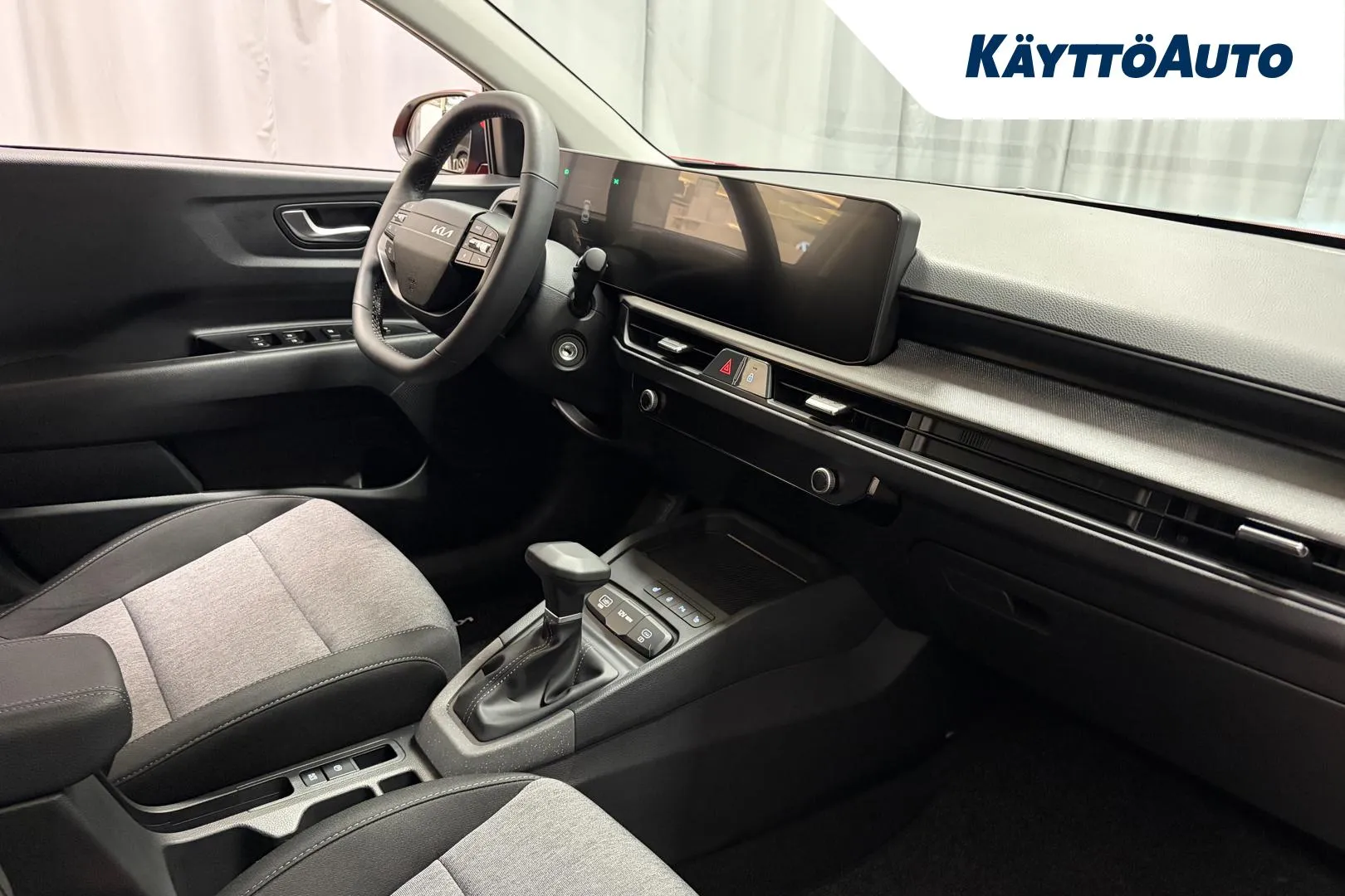 Kia Stonic MRR-206 carousel image