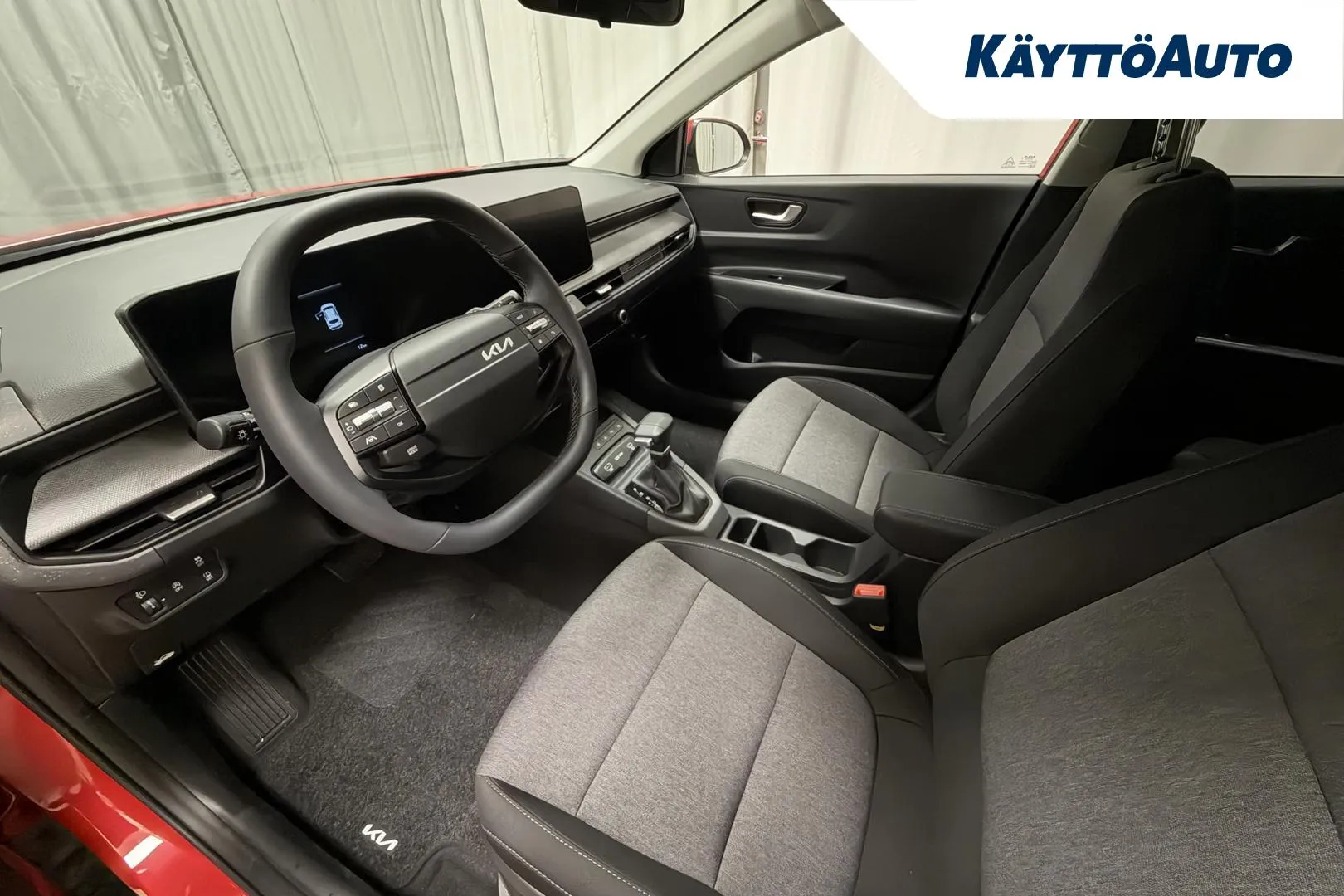 Kia Stonic MRR-206 carousel image