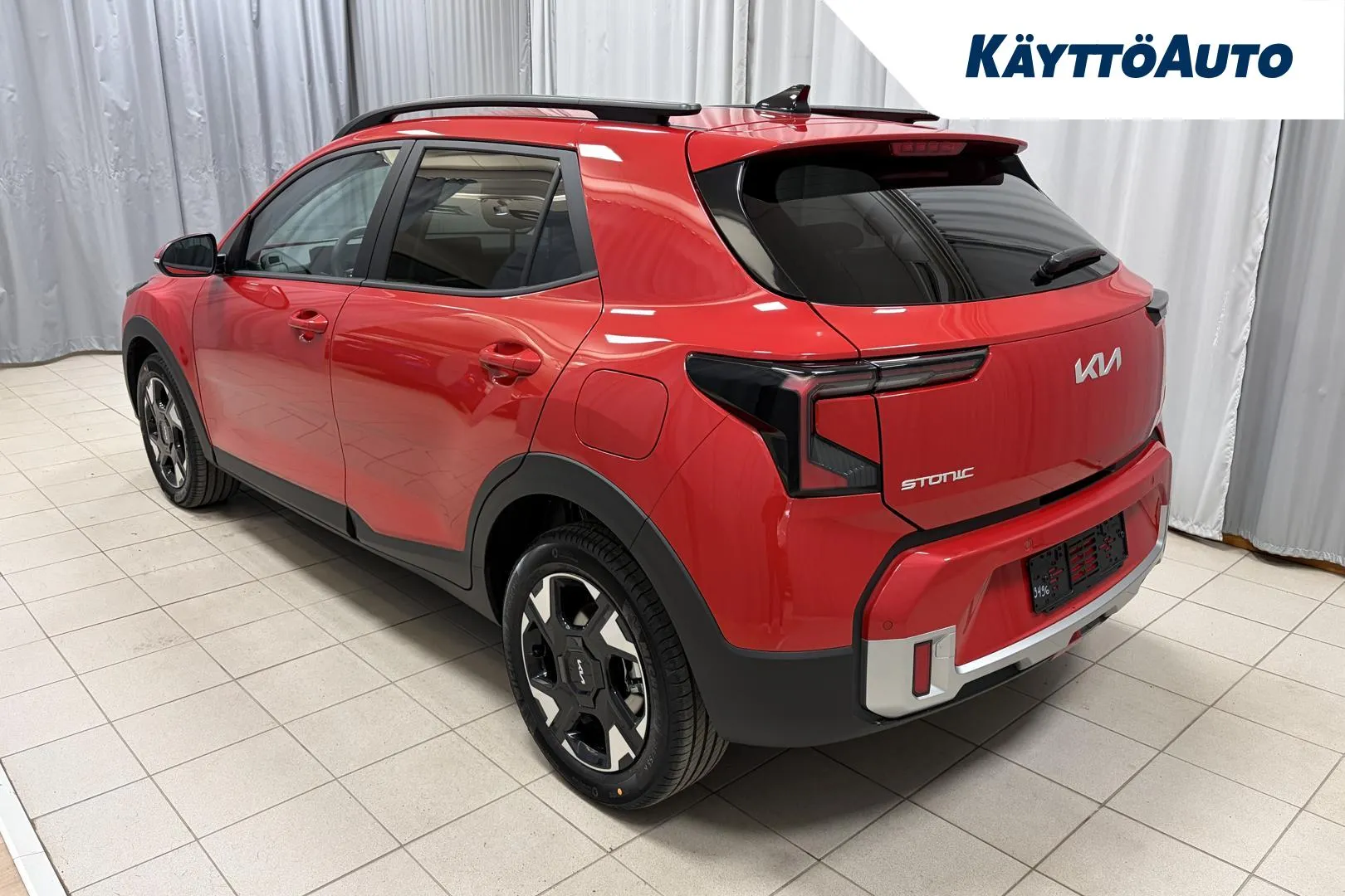 Kia Stonic MRR-206 carousel image