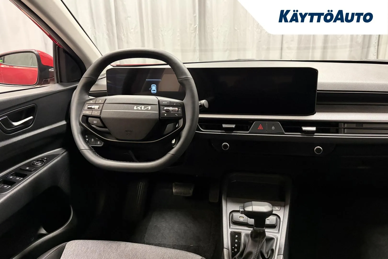 Kia Stonic MRR-206 carousel image