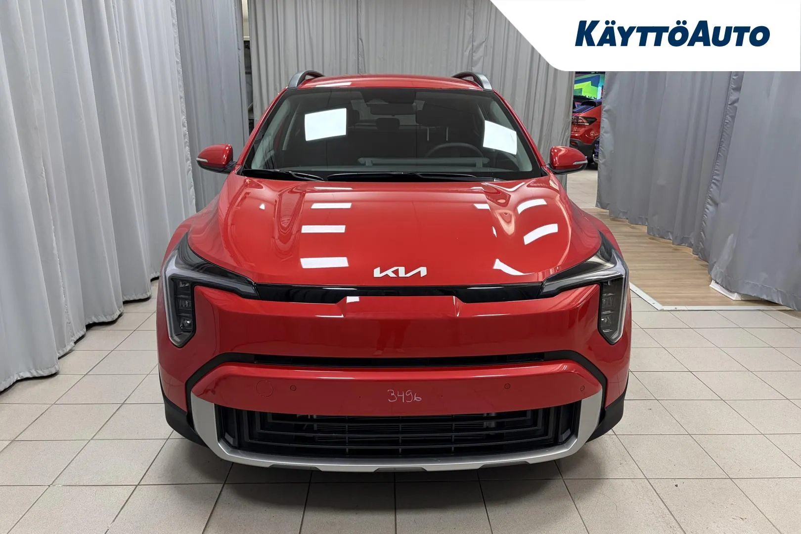 Kia Stonic MRR-206 carousel image