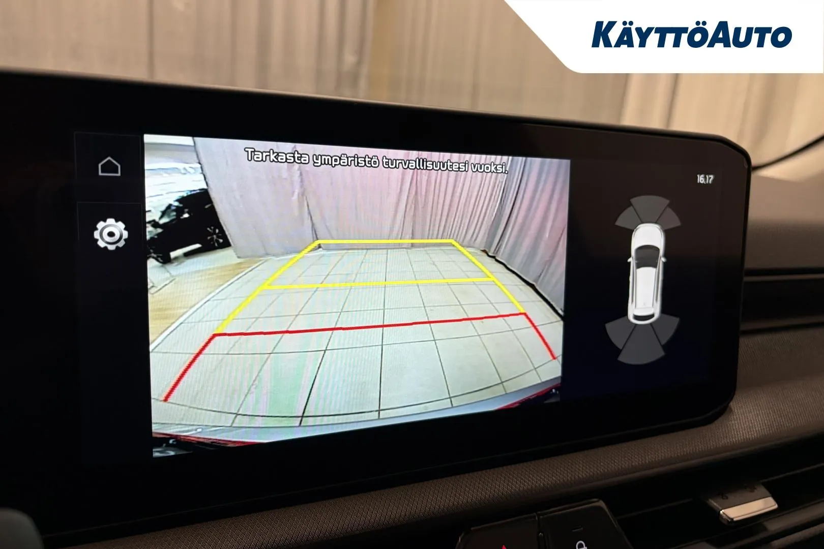 Kia Stonic MRR-206 carousel image