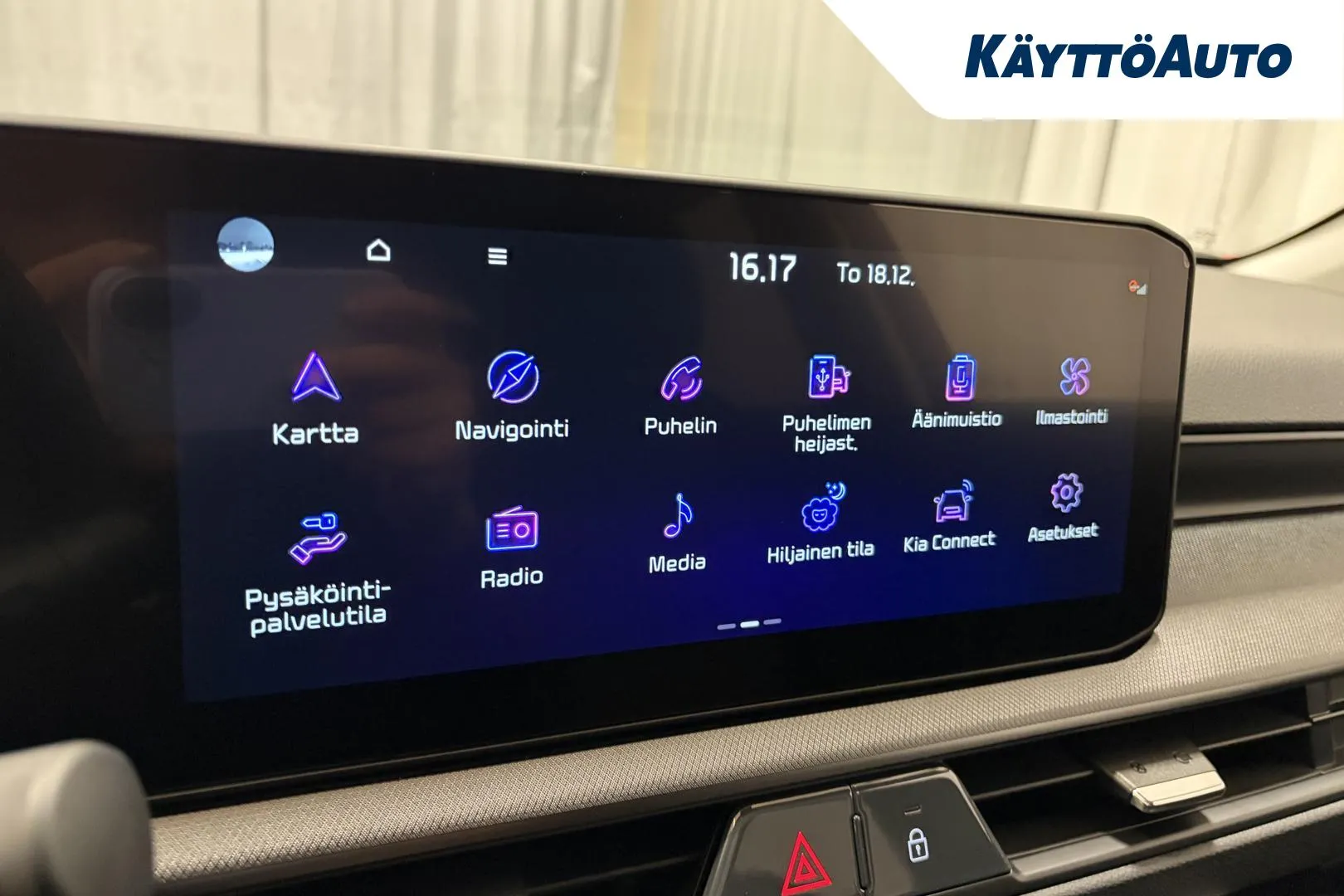 Kia Stonic MRR-206 carousel image