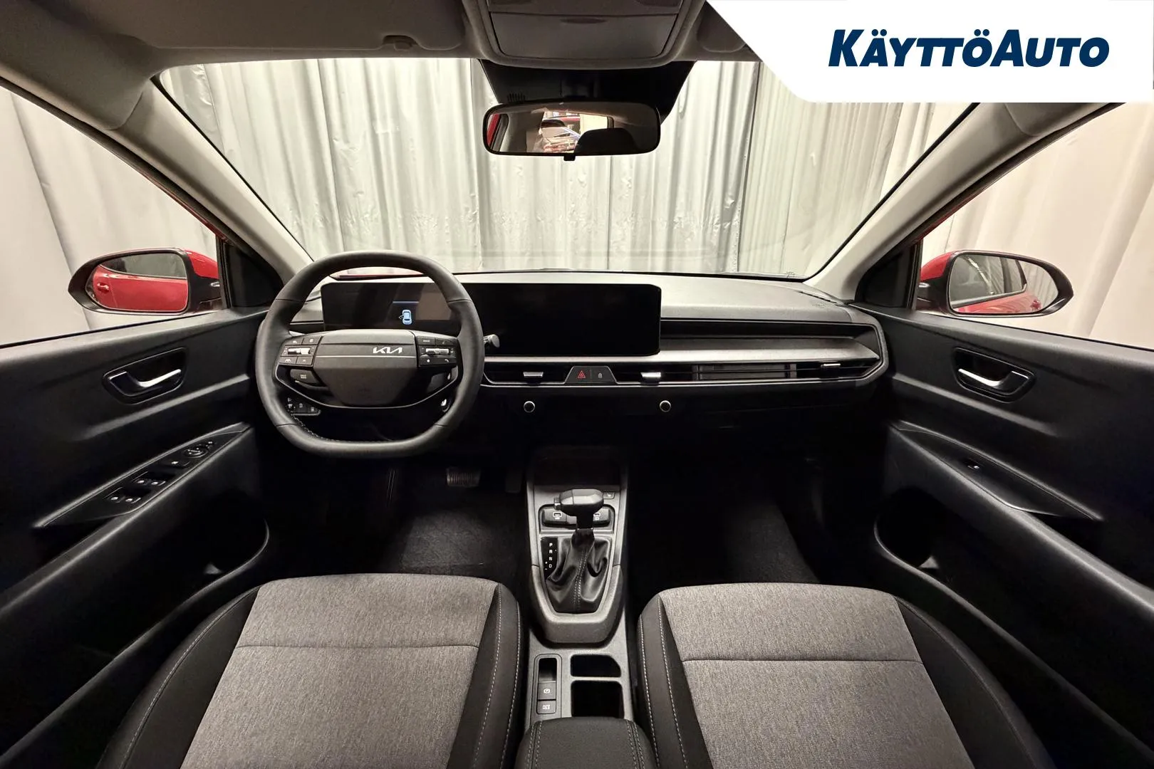 Kia Stonic MRR-206 carousel image