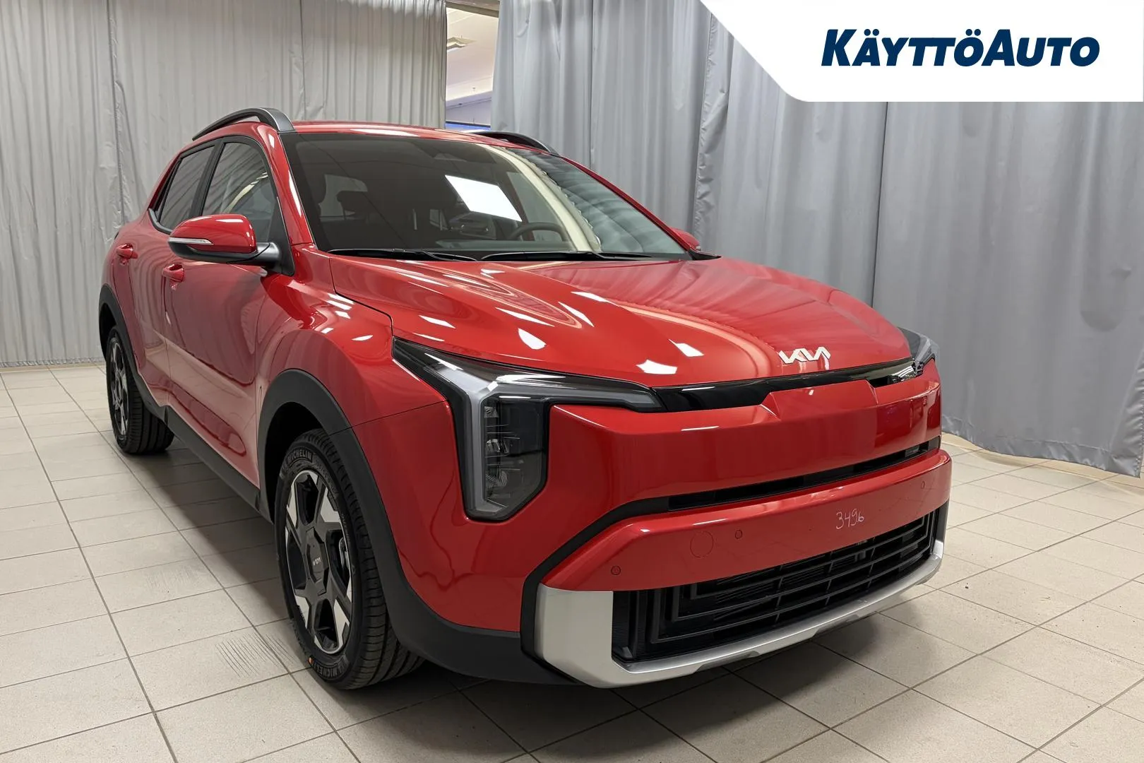 Kia Stonic MRR-206 carousel image