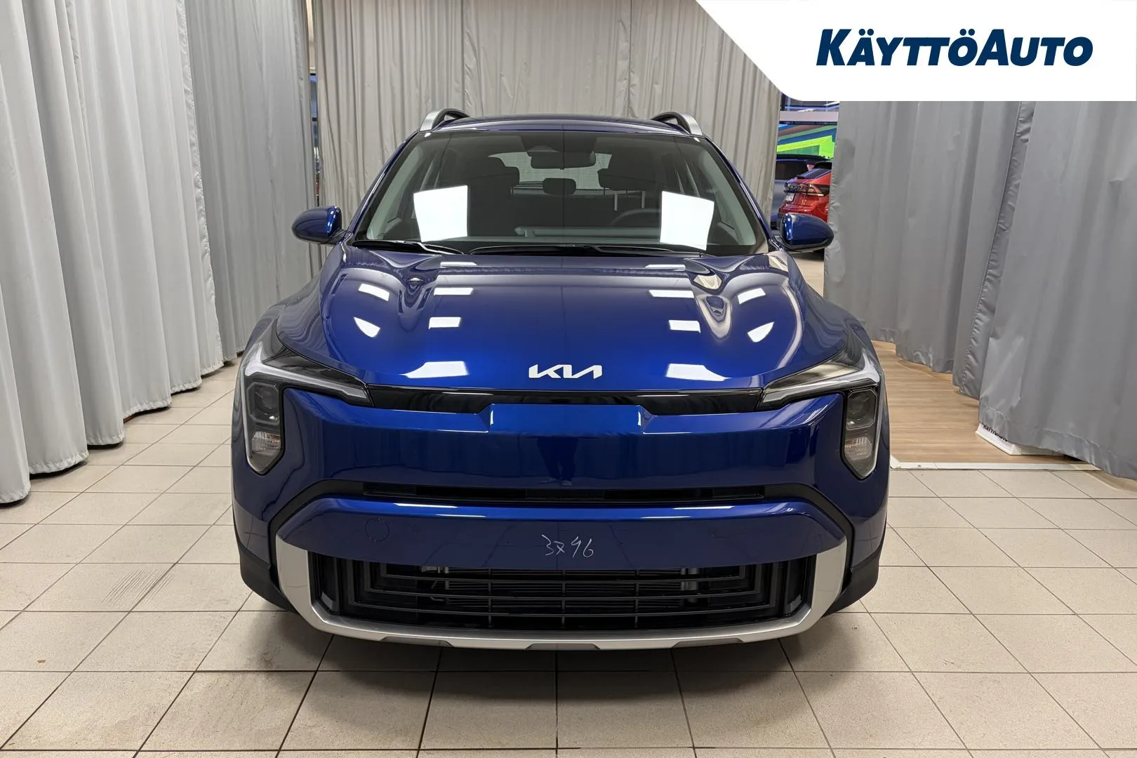 Kia Stonic MRR-301 carousel image